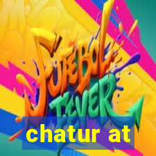 chatur at